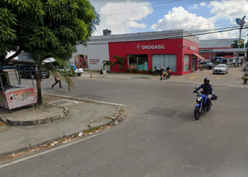Foto: Reprodução | Google Maps