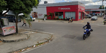 Foto: Reprodução | Google Maps