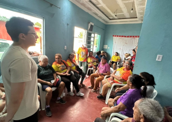 Fotos – Marília Freire/FDT