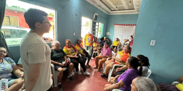 Fotos – Marília Freire/FDT