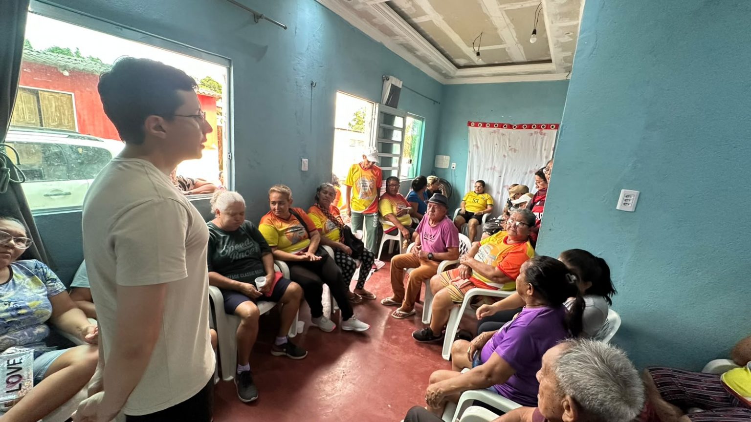 Fotos – Marília Freire/FDT