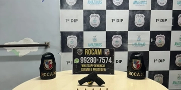 Foto: PC-AM | ROCAM