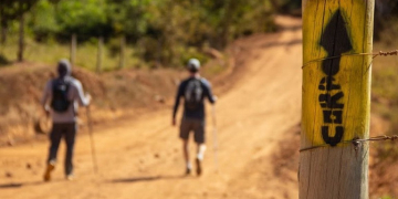 Caminho de Cora Coralina, em Goiás. Foto: Divulgação/ Rede Trilhas