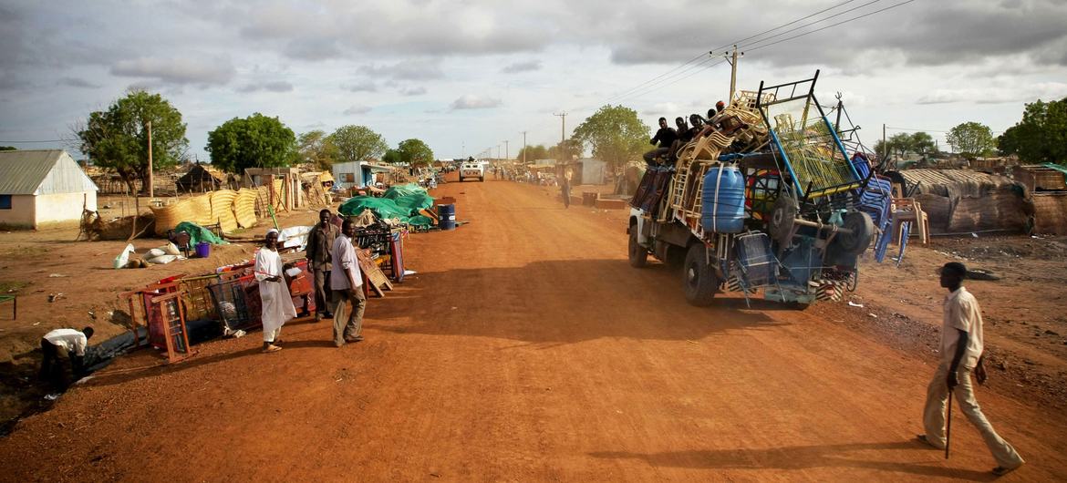 Foto ONU/Stuart Price