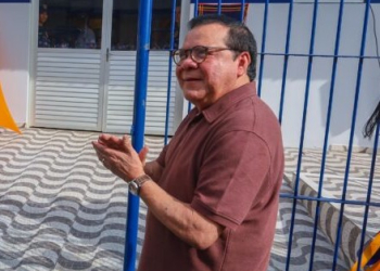 Foto: Assessoria de Comunicação de Coari