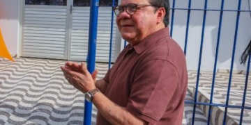 Foto: Assessoria de Comunicação de Coari