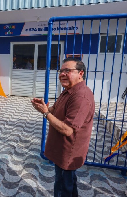 Foto: Assessoria de Comunicação de Coari