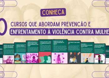 Arte Ministério das Mulheres