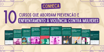 Arte Ministério das Mulheres