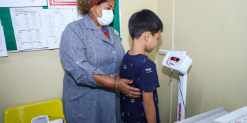 Fotos – Divulgação/Semsa
