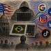 Ilustração realizada por meio do ChatGPT