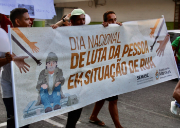 Fotos – Diego Lima/Semasc