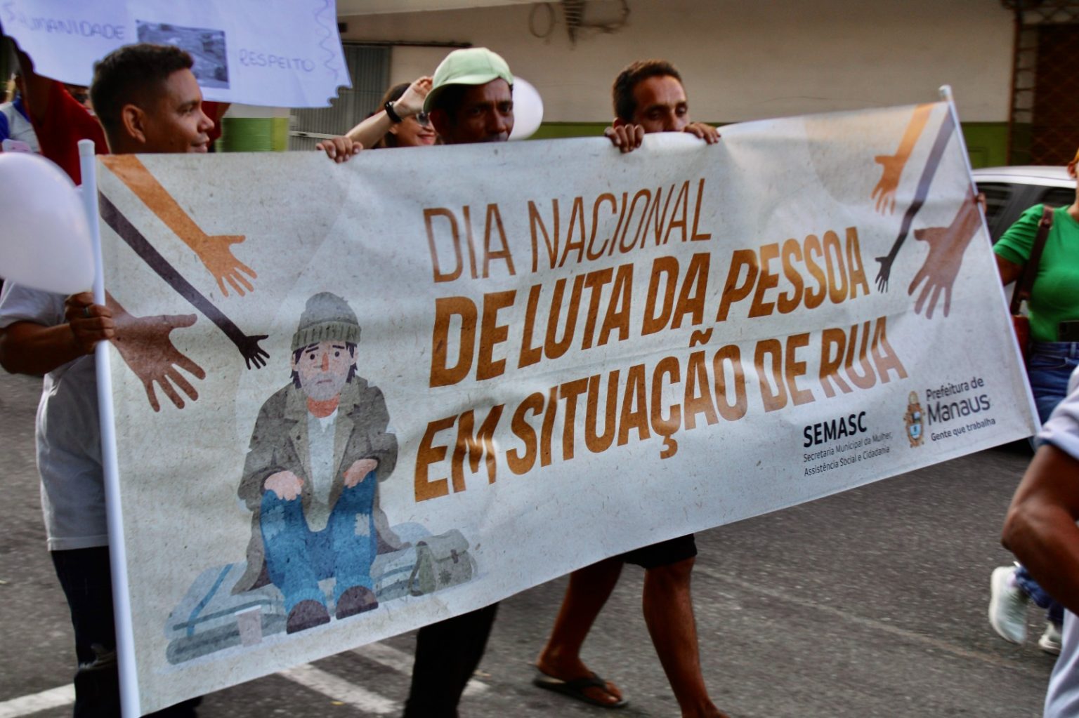 Fotos – Diego Lima/Semasc