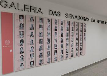 Foto: Geraldo Magela/Agência Senado