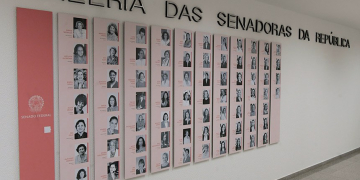 Foto: Geraldo Magela/Agência Senado