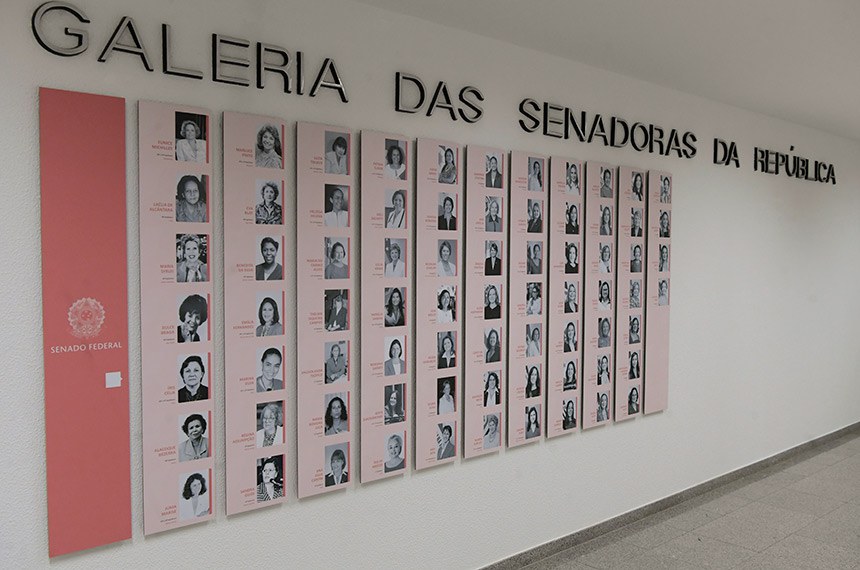 Foto: Geraldo Magela/Agência Senado