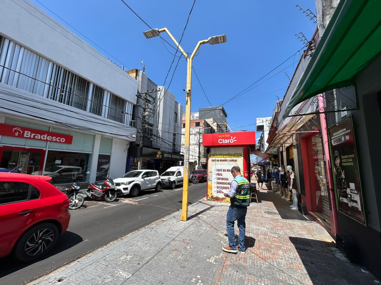 Foto: Divulgação/Ageman