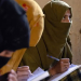 Four years since the Taliban takeover in Afghanistan, waves of directives have stripped Afghan women and girls of their rights and dignity. These restrictions are not temporary; not one has been reversed.
© ONU Mulheres/Sayed Habib Bidell