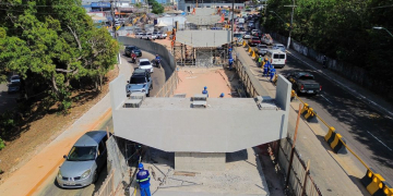 Fotos – Carlos Oliveira, João Viana e Elton Viana/Semcom