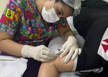 Fotos – Divulgação / Semsa