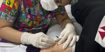 Fotos – Divulgação / Semsa