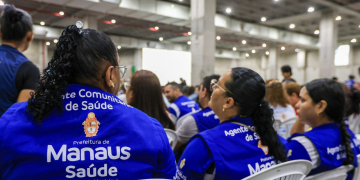Fotos – Divulgação / Semsa