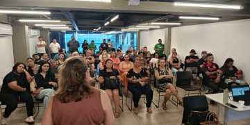 Fotos – Divulgação/Semsa