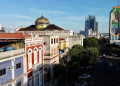 Fotos – João Viana e Divulgação/Semcom