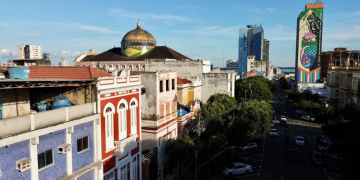 Fotos – João Viana e Divulgação/Semcom