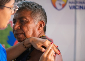 Foto: Rafael Nascimento /MS