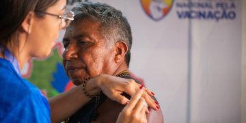 Foto: Rafael Nascimento /MS