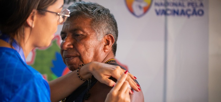 Foto: Rafael Nascimento /MS