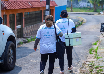 Fotos – Divulgação / Semsa