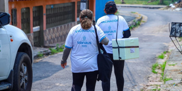 Fotos – Divulgação / Semsa