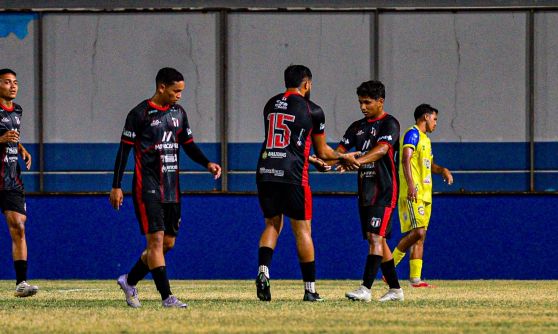 Foto: Lucas Marinho