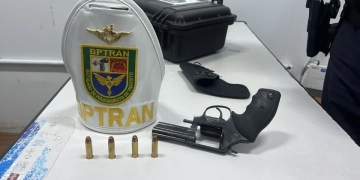 Foto: Divulgação | PMAM