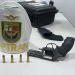 Foto: Divulgação | PMAM