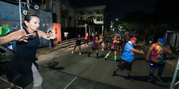 Fotos – Valdo Leão/Arquivo Semcom
