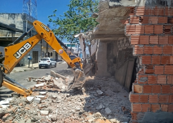 Fotos – Divulgação / Implurb