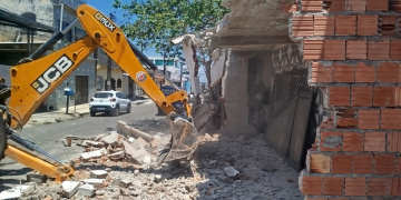 Fotos – Divulgação / Implurb