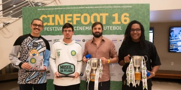 © Divulgação/Cinefoot