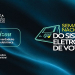 Série "Fato ou Boato – Viralizou: saiba o que é verdadeiro sobre a urna eletrônica". Arte: Secom/TSE