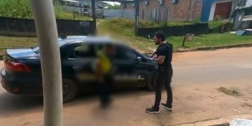 Homem é preso por aplicar golpe na venda de terrenos em São Gabriel da Cachoeira