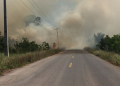 Foto: Corpo de Bombeiros Militar do Amazonas (CBMAM