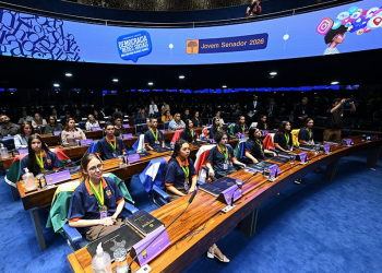 Edilson Rodrigues | Agência Senado
