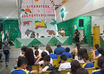 Fotos – Divulgação/Semed