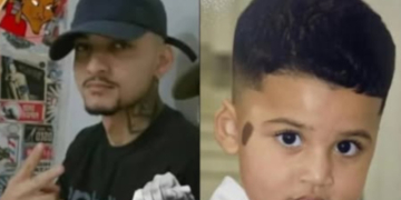 Mãe denuncia pai por levar filho de 3 anos para fora do Brasil sem autorização
