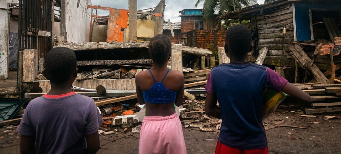 Foto: UNICEF