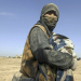 Estudo ilustra um panorama de mutação da rede terrorista. Foto: © Unicef/UN0277713/Souleiman