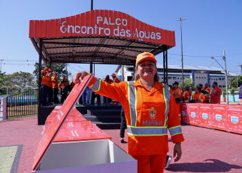 Foto: João Viana / Semcom